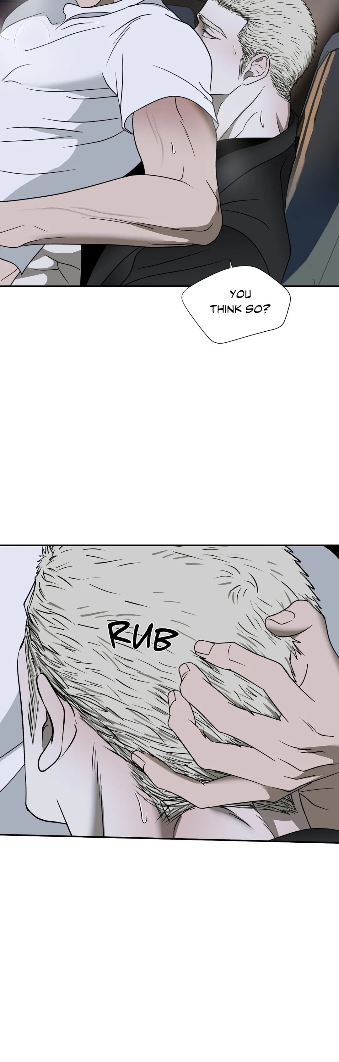 Shutline, Chapter 65 image 08